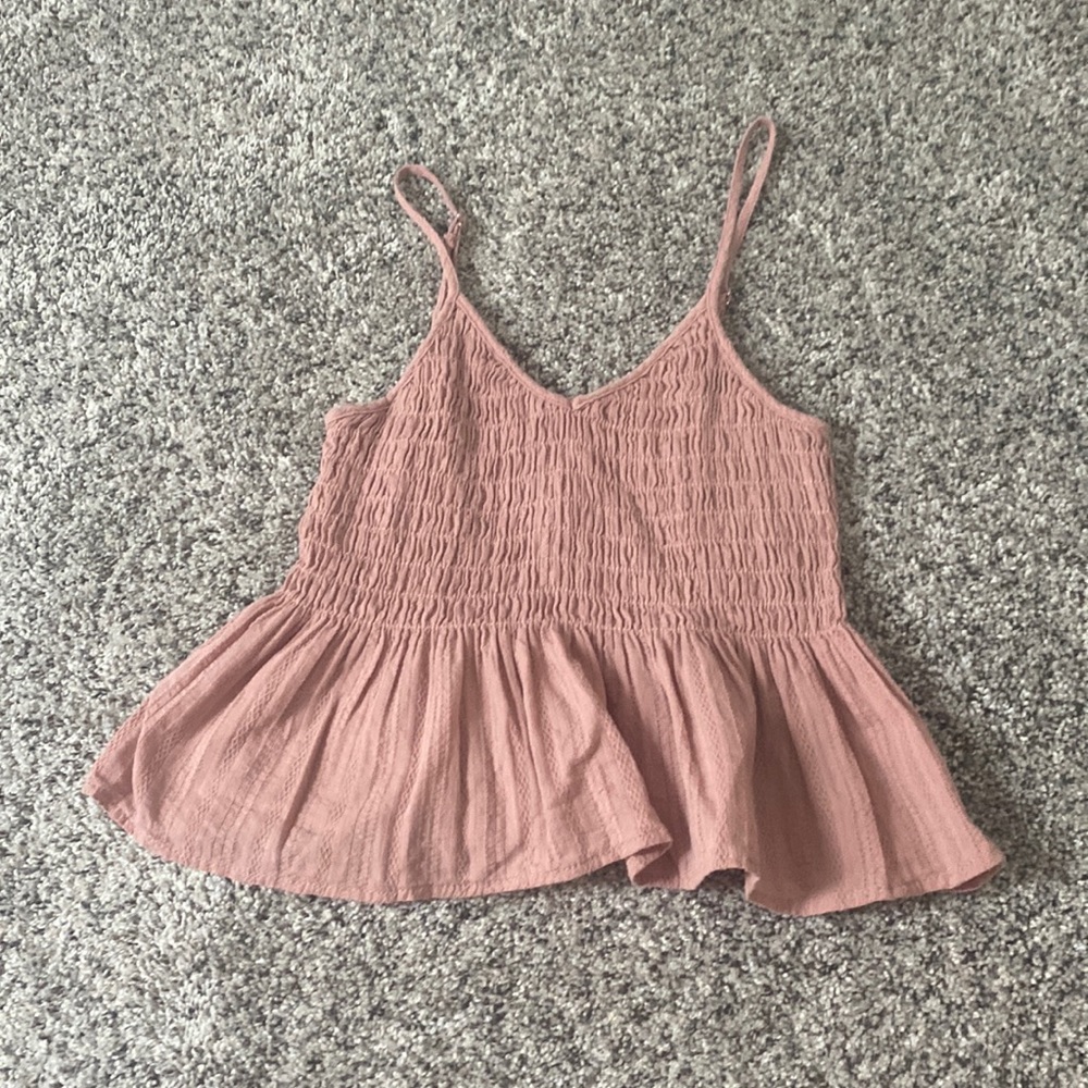 SHEIN tank top